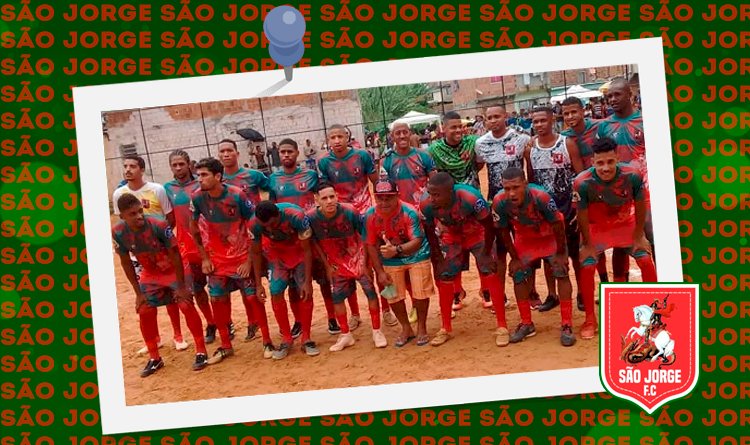 São Jorge FC