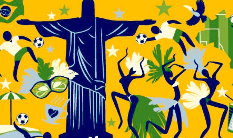 Como o futebol moldou a identidade cultural do brasileiro.