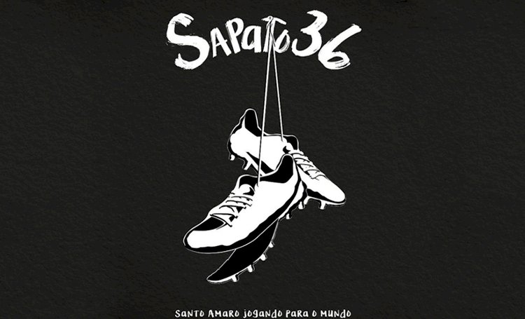 Sapato 36 – Filme sobre o futebol de Várzea chega a sua terceira semana em cartaz.