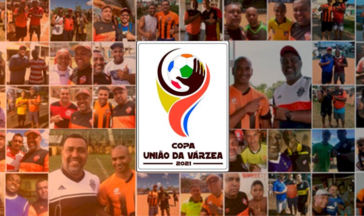 A Copa União da Várzea reunirá 24 equipes de futebol amador de Salvador, região metropolitana e ilhas.