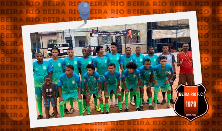 Beira Rio FC