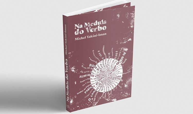 Novo livro de Michel Yakini-Iman celebra sete anos como cronista.
